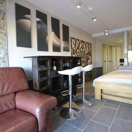 Studio Naturiste Captive Heliopolis Fg 13 Agde Bagian luar foto