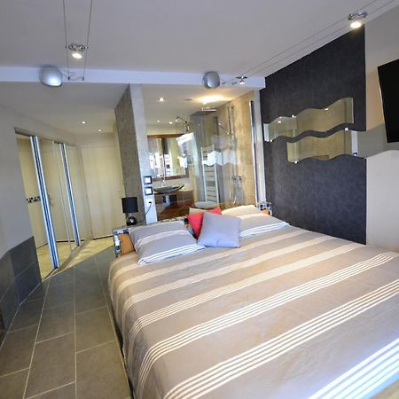 Studio Naturiste Captive Heliopolis Fg 13 Agde Bagian luar foto