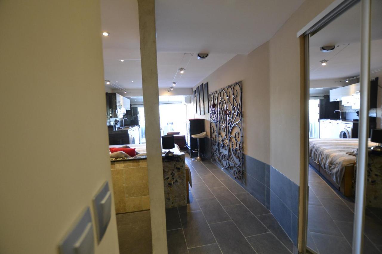 Studio Naturiste Captive Heliopolis Fg 13 Agde Bagian luar foto